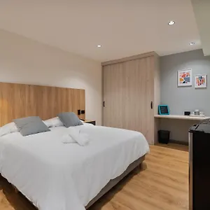 Hotel Casa Origo, Medellín