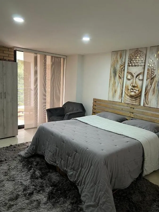 Suite Tokio Medellin 0*,  Colombia