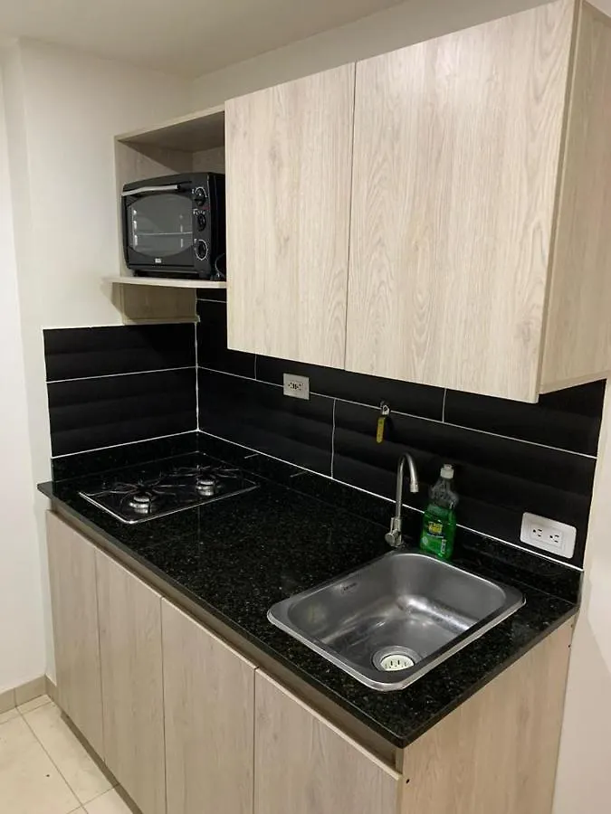 Suite Tokio Medellin