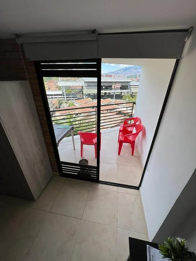 Suite Tokio Medellin Colombia