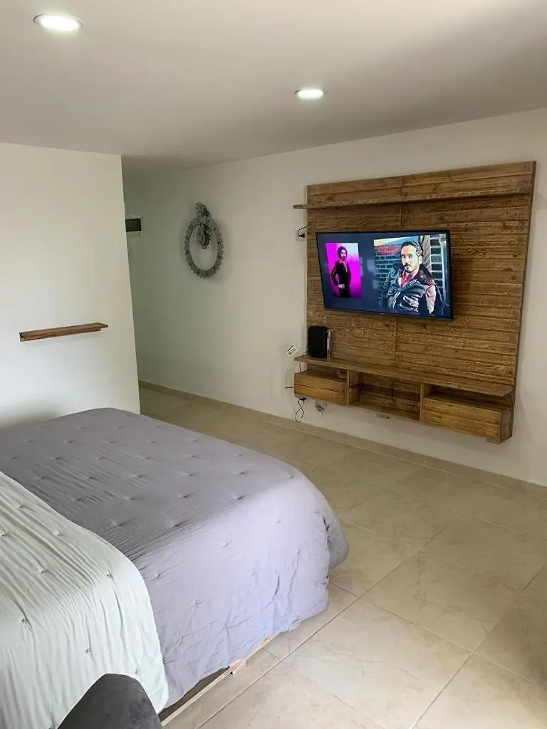 Suite Tokio Medellin Apartment